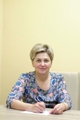 Суетина Оксана Анатольевна