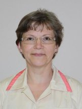 Шевченко Марина Владимировна