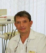 Кузнецов Сергей Валентинович