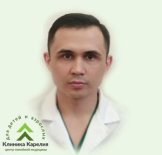 Сайфуллин Рузиль Фларитович