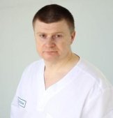 Кузнецов Глеб Викторович
