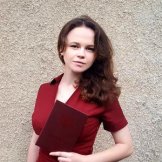 Решетникова Елизавета Дмитриевна