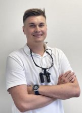 Комогорцев Никита Александрович