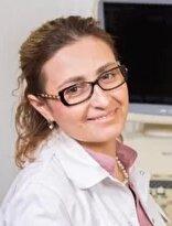 Хабибуллина Регина Нуритдиновна
