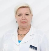 Рожко Наталья Ивановна