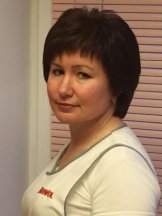 Шулева Лариса Вячеславовна