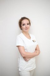 Хордаева Анна Магомедовна