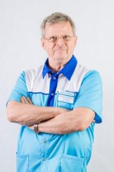 Еловиков Сергей Николаевич