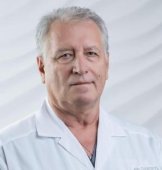 Чернецкий Юрий Валентинович