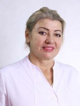 Филатова Татьяна Александровна