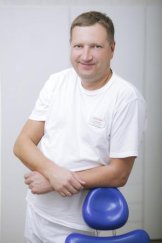 Цветков Вадим Сергеевич