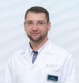 Назаров Сергей Николаевич