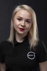 Бурдастых Надежда Станиславовна
