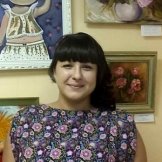 Лапушко Ирина Валерьевна