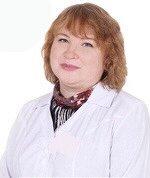 Утемова Наталья Юрьевна
