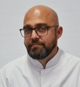 Филатов Дмитрий Александрович