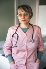Шкаровская Ирина Владимировна