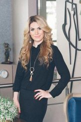Базылева Наталья