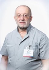 Авдейчев Александр Алексеевич
