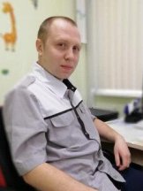 Акимов Алексей Вадимович