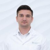 Восканян Григорий Сергеевич