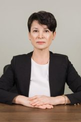Галдина Инесса Фархатовна