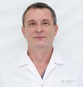 Егоров Юрий Валерьевич