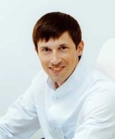 Родионов Евгений Андреевич