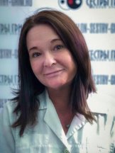 Абушенко Маргарита