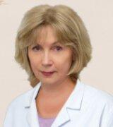 Цыганова Ольга Николаевна