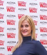 Хаустова Юлия