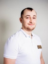 Самигуллин Дамир Рустамович