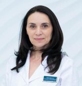 Триандафилова Елизавета Александровна