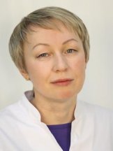 Носкова Надежда Николаевна