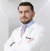 Шарвадзе Тимур Кохаевич