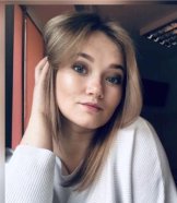 Крапивина Анна
