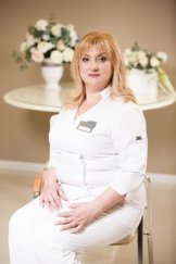 Черникова Ирина Васильевна