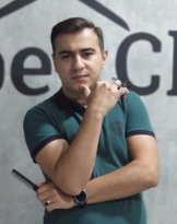 Манукян Сурен