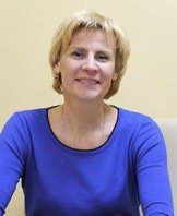 Ростовцева Наталья Анатольевна