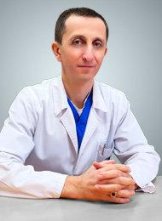 Чобанян Гайк Аветикович
