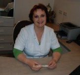 Хараим Елена Анатольевна