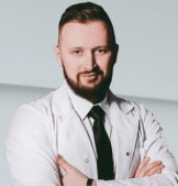 Вашин Максим Петрович