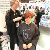 Шувалова Светлана