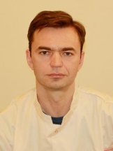 Шебаршинов Дмитрий Иванович