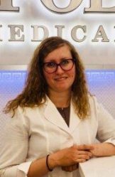 Илющенко Полина Александровна