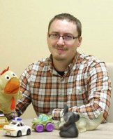 Романовский Николай Владиславович