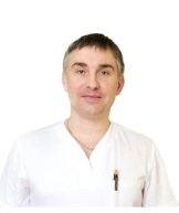Яковлев Сергей Викторович