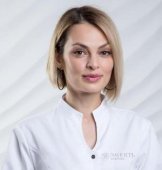 Семизидис Анастасия Тимофеевна