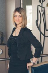 Колесникова Светлана