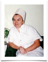 Чистякова Татьяна Николаевна